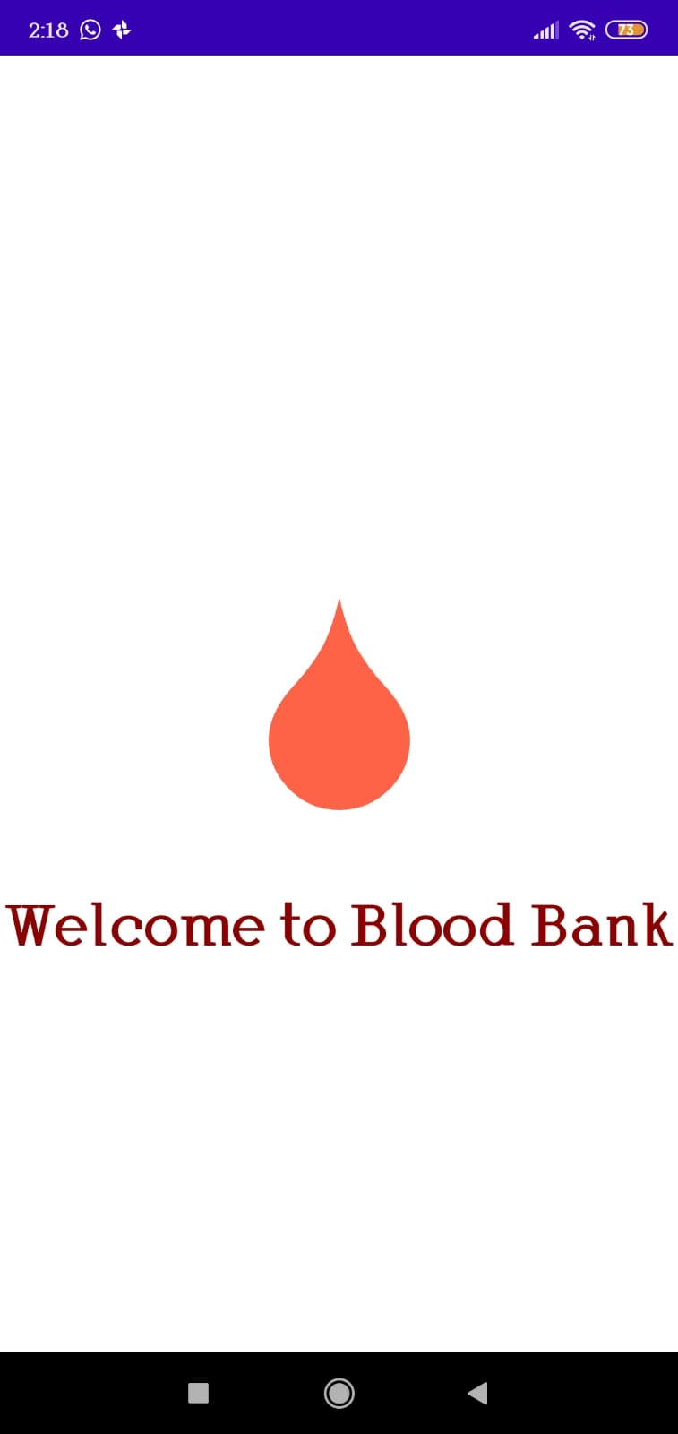 Bloodbank